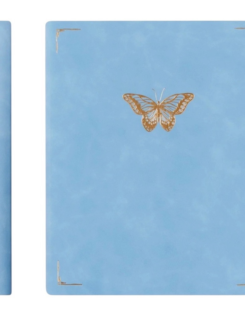 HOSANNA REVIVAL 12-MONTH UNDATED PLANNER: BETHANY THEME, LAYFLAT